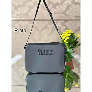 Bolsa santa Lolla blogueirinha luxo 😍