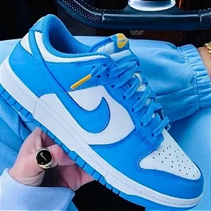 Nike dwnk low qualidade Premium
