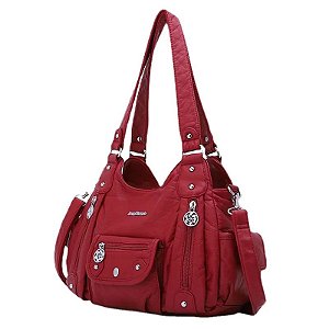 Bolsas femininas de luxo bolsas femininas designer do vintage sacos de couro mac