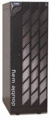 Nobreak Trifásico Engetron Double Way 250kVA - 380V Senoidal Online de Dupla Conversão - 250000VA - 200000W - DWTT250A-380