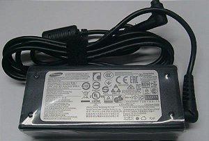 Carregador Notebook Samsung AD-4019A