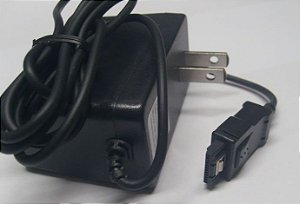 Carregador Siemens A40 / A50 / C35 / C45 / ME45 / M50 / S45 / SL45