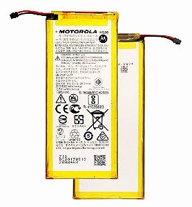 Bateria Motorola Moto G5S XT1792 / Moto G5S Plus XT1802 / Moto G6