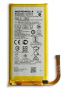 Bateria Motorola Moto G7 XT1962