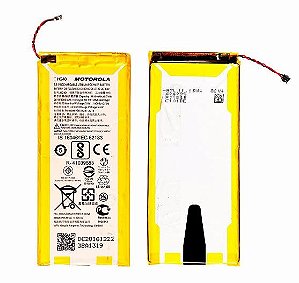 Bateria Motorola Moto G5 Plus XT1683
