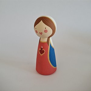 Nossa Sra. do Sagrado Coração