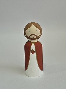 Jesus 12cm