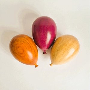 A Leveza - BALÃO (unidade)