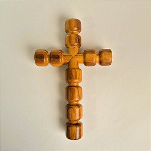 Cruz "O PAI" (uma unidade)