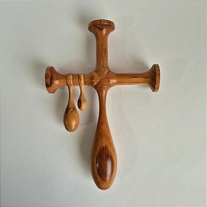 Cruz "O FILHO" (uma unidade)