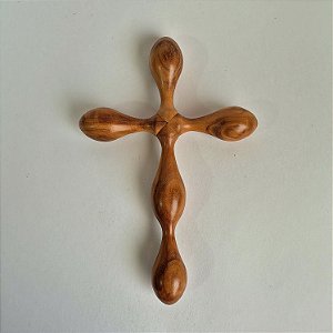 Cruz "O Espírito Santo" (uma unidade)