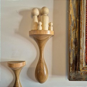 Peanha G (uma unidade)