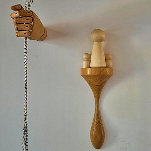 Peanha M (uma unidade)