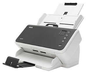 Scanner Kodak s2050, 50 ppm, Duplex
