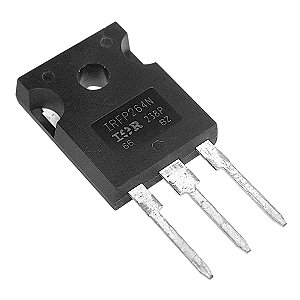 Transistor Irfp264 Irfp 264 To-247 38a 250v Original