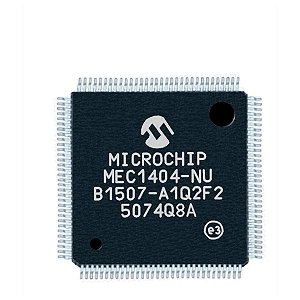 Ci Smd Microchip Mec1404-nu Mec1404 Mec 1404