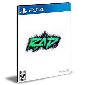 RAD PS4 e PS5 MÍDIA DIGITAL