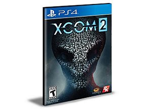 Xcom 2 Ps4 e Ps5  Psn  Mídia Digital