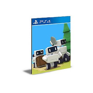 The Colonists Ps4 e Ps5 Psn Mídia Digital