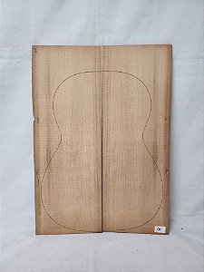 TAMPO CEDRO CANADENSE SINKER SELVAGEM A