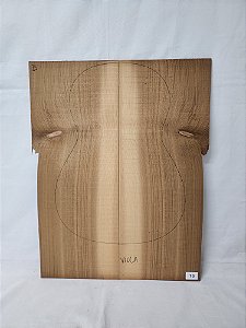 TAMPO CEDRO CANADENSE SINKER SELVAGEM B