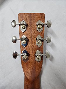 JG TARRAXA VIOLAO INDIVIDUAL P. FOLK CROMAD. RA326NPK.D6 3+3