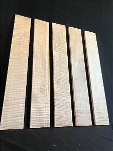 ESCALA FLAMED MAPLE 530mm