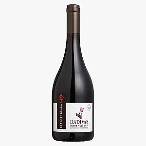 Lidio Carraro Dadivas Pinot Noir 2019 - 750 ml