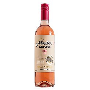The Grilll Master Rosé 2021 - 750 ml