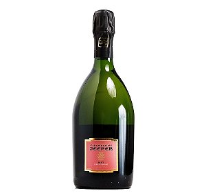 Champagne Jeeper Brut Grand Rosé  - 750 ml