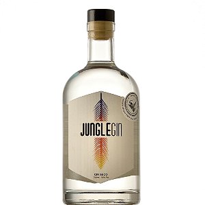Jungle Gin - 750 ml