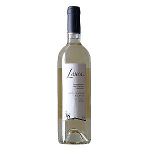 Lauca Sauvignon Blanc 2020 - 750 ml