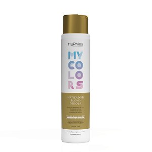 Matizador Blond Pérola -MyColors 500mL - MyPhios Professional