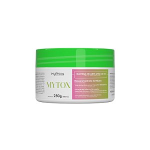 Redutor de volume  250g - MYTOX - MyPhios