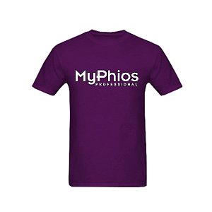 Camiseta Báscia MyPhios GG