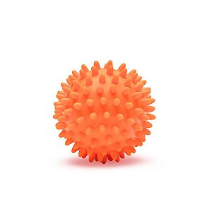 Bola de Massagem Laranja 7,5 cm