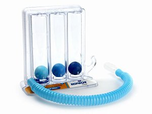 RESPIRON CLASSIC AP P/ EXERCICIO RESPIRATORIO