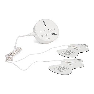 Massageador de Eletroterapia Portátil TENS Control HV-F013 - OMRON