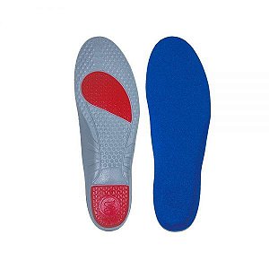 Palmilha Sof Confort Sport Insoles Masc 39-44