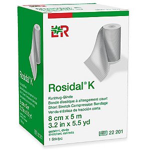 Rosidal K