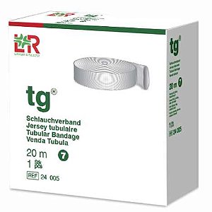 tg® Bandagem Tubular