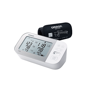 MONITOR DE PRESSÃO ARTERIAL DE BRAÇO HEM 7346T