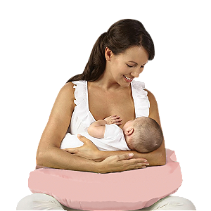 Almofada  Mybaby Para Amamentação