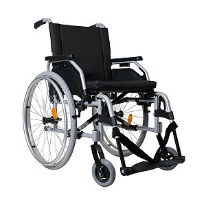 Cadeira de Rodas Start M1 - Ottobock