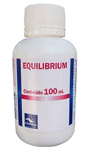 Suplemento Vitamínico Equilibrium - 100 ml