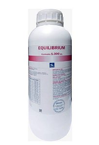 Suplemento Vitamínico Equilibrium - 1 L