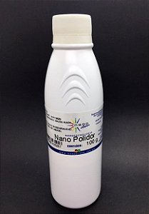 NanoSwiss REMOVER. Removedor de Manchas de Chuva Ácida e Minerais. Remove manchas de Vidros, Torneiras e Inox. É biodegradável e tem pH neutro. Remove opacidade de Vidros e Metais. Rendimento de 15 gr/m2 em vidros ou R$ 3,78/m2.