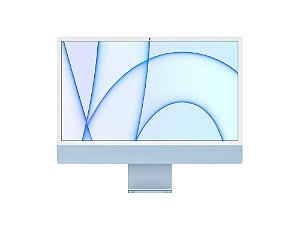 iMac 24 Polegadas Azul