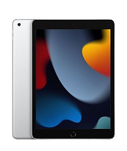 iPad 9ª Geração 64GB