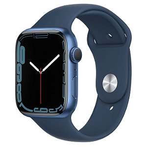 Apple Watch Series 7 45MM - Azul